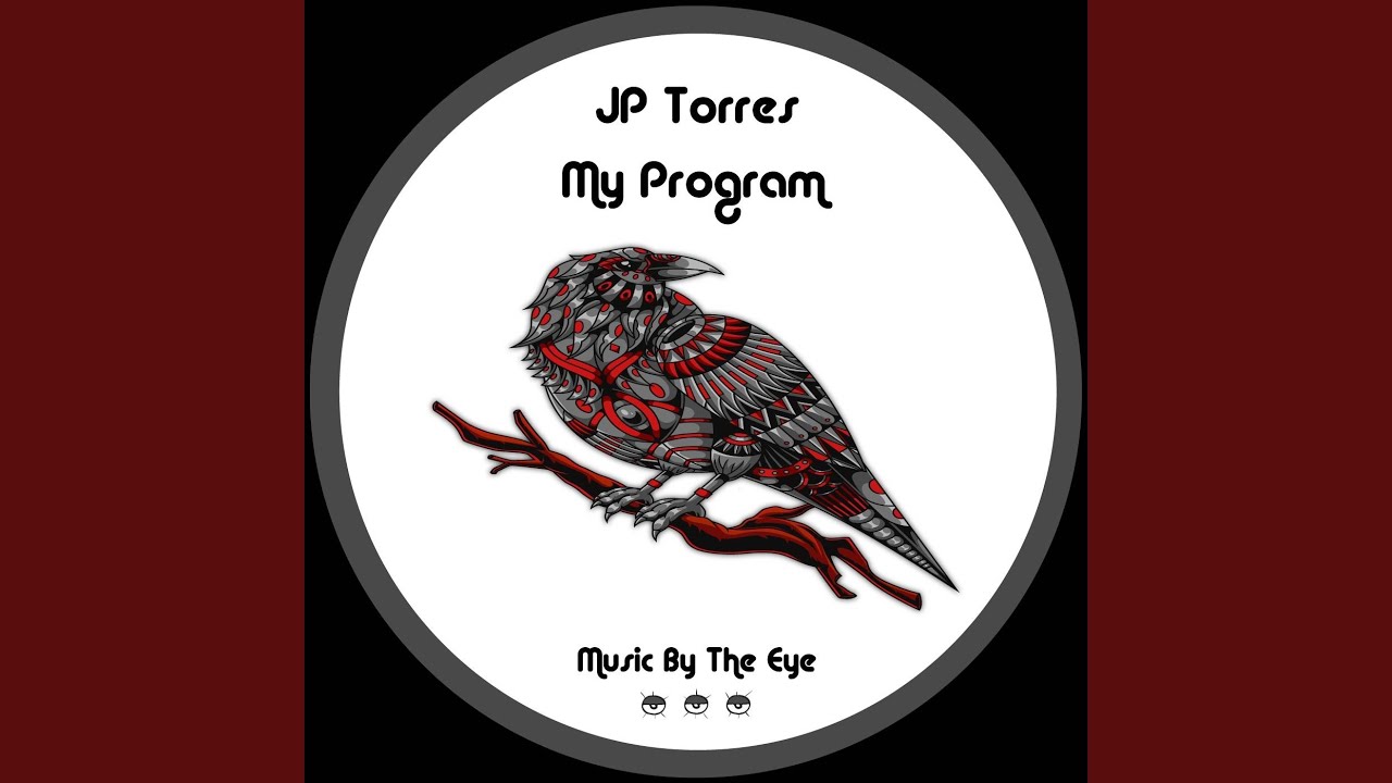 My Program (Original Mix) adlı videoyu YouTube'da izle My Program (Original Mix) adlı videoyu YouTube'da izle