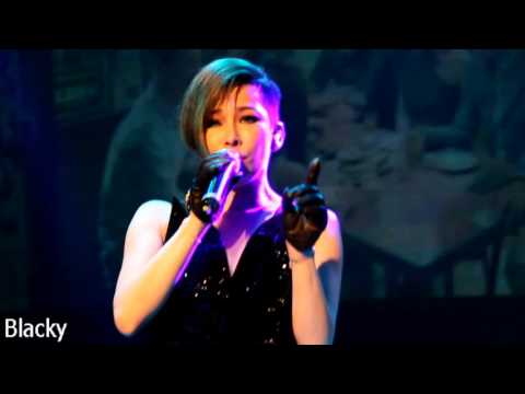 [2015.12.26] 高雄夢時代大翻玩之夜溫嵐 - 底線