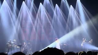 Imany - No Reason, No Rhyme (Live, 17/04/2026)