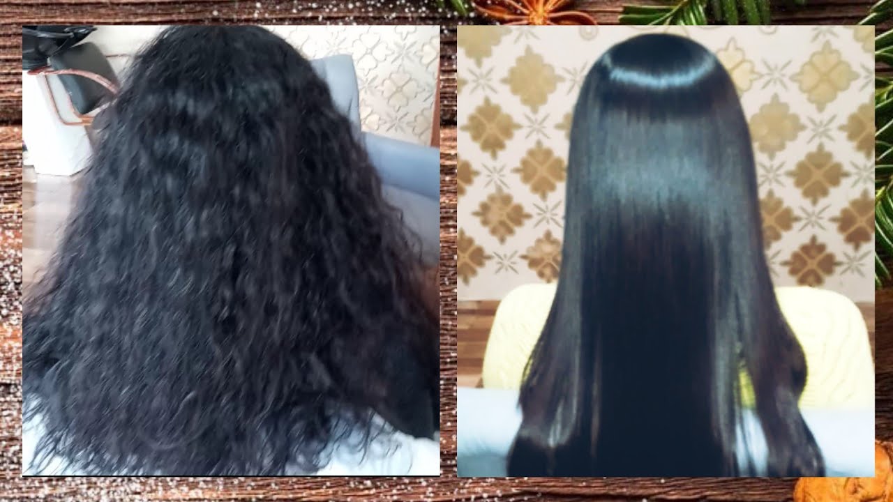PROGRESSIVA ORGANICA EM CABELO CACHEADO MUITO VOLUMOSO , LISO NATURAL ...