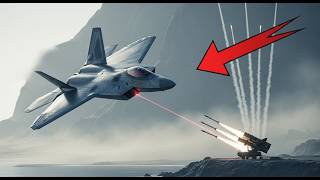 Houthis ATTACK the Wrong U.S. Fighter Jet – Then THIS Happened…