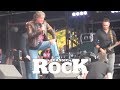 'James May' - Love Fungus Intro | High Voltage Festival | Classic Rock Magazine
