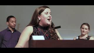 Convocation 2018 | Bridgewater State University