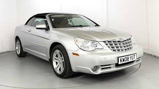 Chrysler Sebring Chrysler Sebring