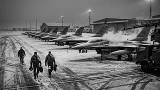 The Jet That Broke Every Rule and Changed Air Combat Forever