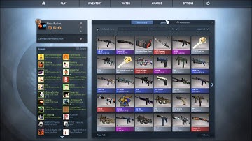 Bravo Case Unboxing! ~ CS:GO