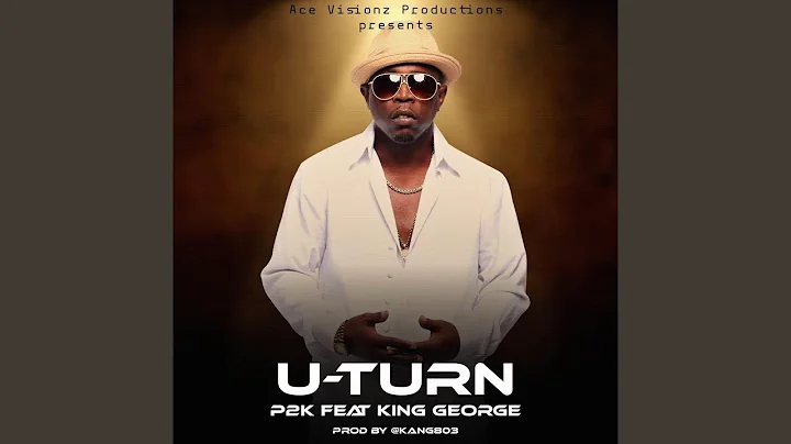 U turn (feat. King George)