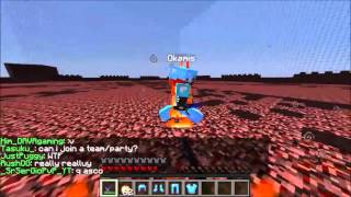 Kohi Adventures | Ep. 2 | Combos! + Banned on BasicPvP