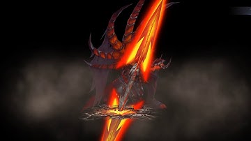 MU Origin 2 Dungeon Desert Heart Hell Gameplay | Android & iOS Games