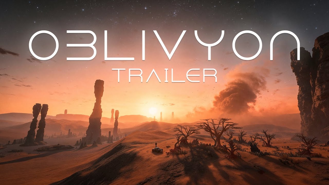 OBLIVYON  | GTA 5 RP come non l’hai mai visto 🪐