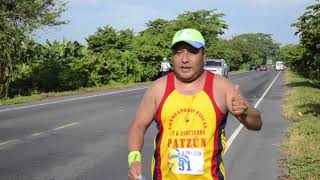 ULTRA 50K 2017 Versión larga MARATONGUATE