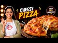 Secret behind Pizza Hut Pizza Dough ( how to make pizza hut pizza dough at home)