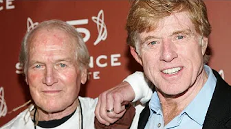 The One Guest At Robert Redford’s Funeral We Won’t Be Seeing