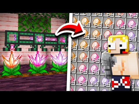 WE HAVE A MEGA GENERATION OF ORES - SkyDoido Pandora #14