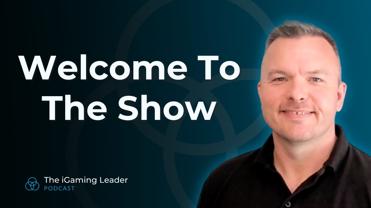 The iGaming Leader - Welcome to Sustainable High Performance