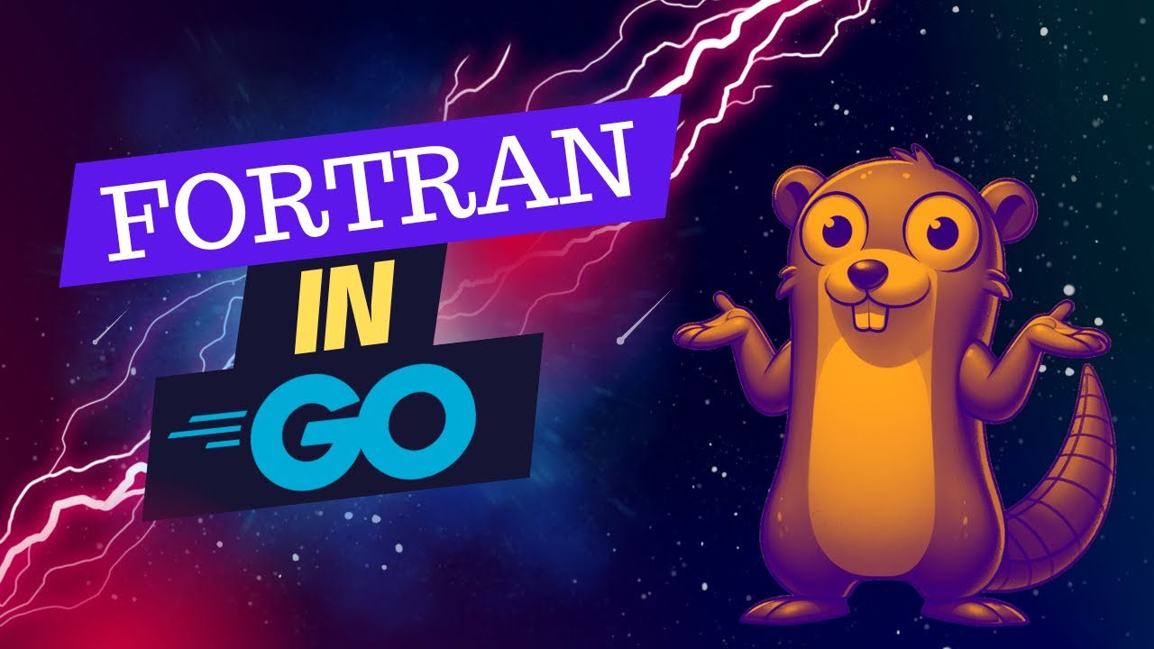 calling-fortran-from-go-because-why-not-youtube