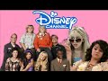 Disney Channel scenes that live rent free in my head