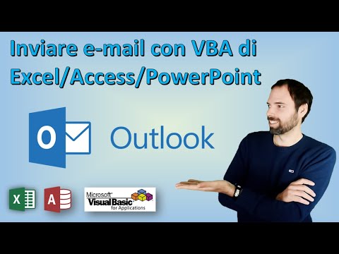 Video: Mantieni i tuoi documenti Office 2007 facilmente disponibili