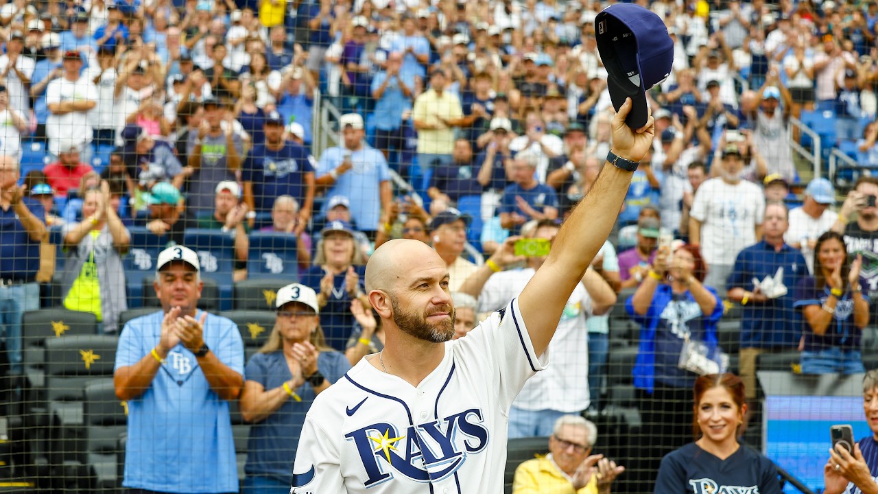 Longo's Legacy Weekend