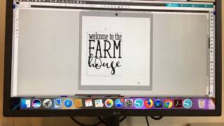 How to Troubleshoot & Fix SVG Designs That Won't Cut in Silhouette Studio