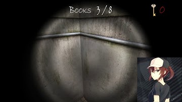 Slendrina the Cellar WALKTHROUGH / PK version / Easy Mode / The third Cellar