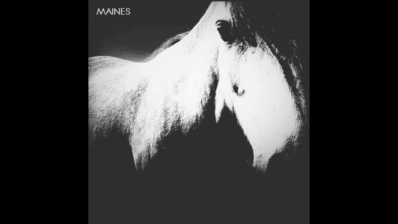 MAINES - Waves