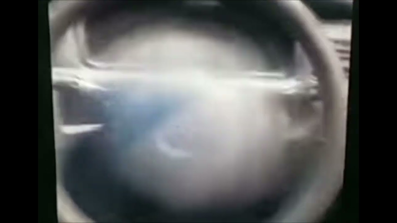spinning car YouTube