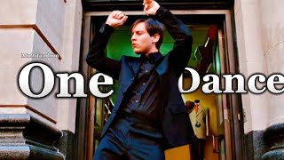 Multifandom - One Dance | @DrakeOfficial ft.Wizkid & Kyla
