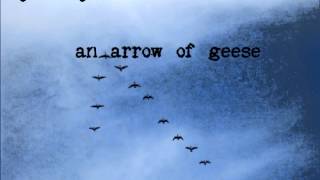 Poem Movie:  Restless by Joyce Sidman