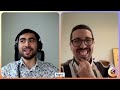 S1E5| Customer-Led Growth, Dead Rolodexes & Sales Engineering with Jorge Macias & Spencer Tahil