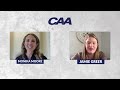 CAA Women's Basketball Insider: February 28, 2025