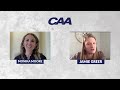 CAA Women's Basketball Insider: February 28, 2025