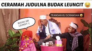 MANG ADENG CERAMAH GOKIL SEKALI 😹 Gemparkan lagi dunia PER’YOUTUBAN ⁉️