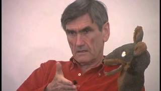 The Basics of Non Violent Communication DVD 1 Part 1