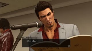 Yakuza is slowly becoming one of my favourite games
#yakuza #yakuzakiwami2 #gameplay #games #gaming #funny #funnyvideo #youtube #viral Yakuza is slowly becoming one of my favourite games