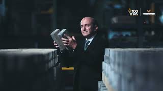 100 Jaar Vandersanden De Nacht Van Jaak Vandersanden