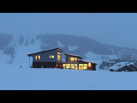 Video: De Beste Dingen Om Te Doen In Crested Butte, Colorado, Buitenshuis