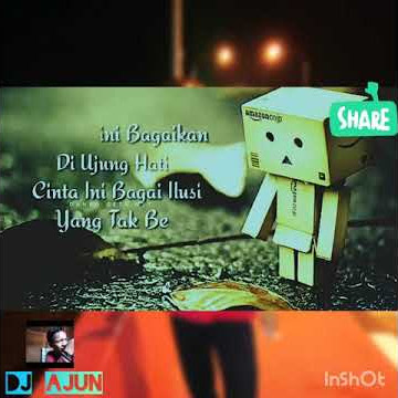 Ilusi Tak Bertepi (StoryWa) Sedih Banget Bos