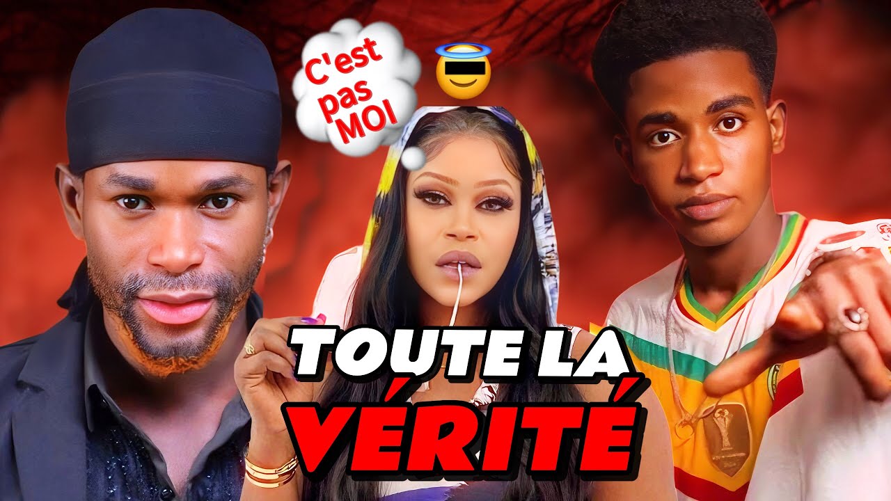 🇸🇳 DOUBLE MEURTRE : TRAHISON, MYSTÈRE ET RÉVÉLATIONS - True crime