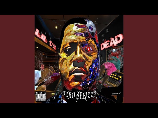 Half (feat. Kokane)