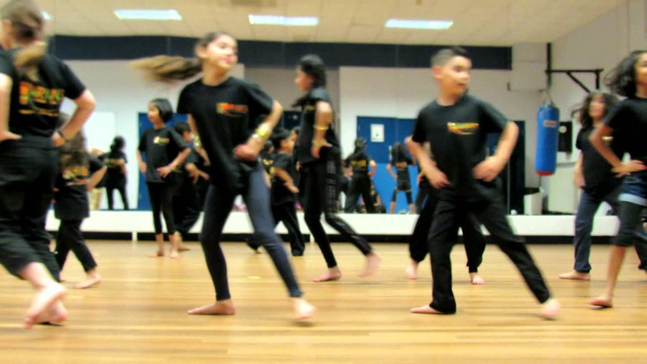 Disco Deewane - Karan's Bollywood Masterclass