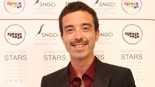 DIODATO Ospite a Venezia 77 con Ferzan Ozpetek
