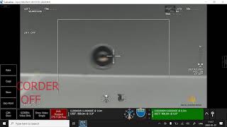 Flying Features Live Stream