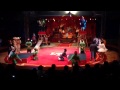 Circo Peruano La Tarumba Circo Peruano La Tarumba