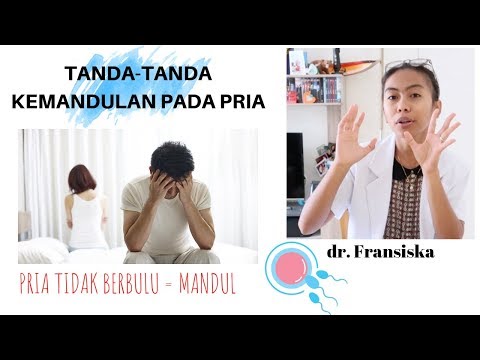 Video: Kemandulan: Kelab Tertawa Yang Pernah Saya Miliki