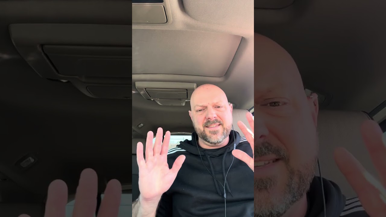 Bethel: Damage control or repentance? (Sorry about the audio)