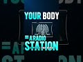 How MRI Machines See Inside Your Body #techexplained