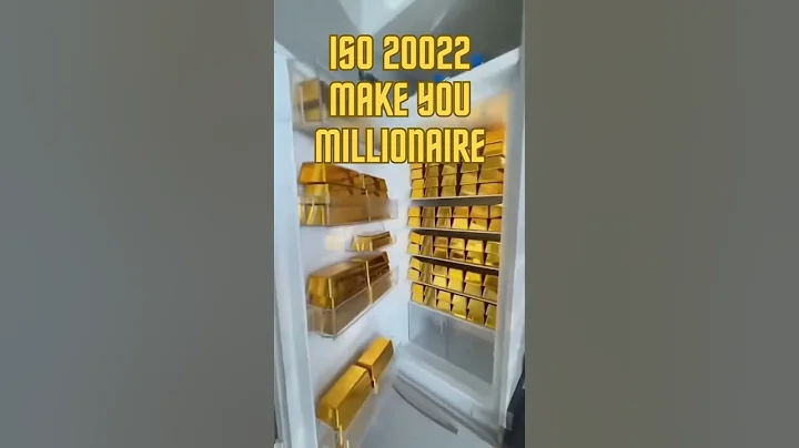 🔥ISO 20022 PREDICTION 2025🔥 #shorts #viralshorts #xlm #xrp #ondo #hbar #rolex #millionaire #success