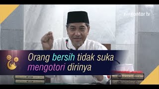 Puasa dalam Pandangan Hidup Islam | Ustadz Hamid Fahmy Zarkasyi | Kuliah Shubuh Ramadhan screenshot 2