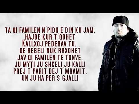 Unikkatil - O Hysen (Official Music Video)